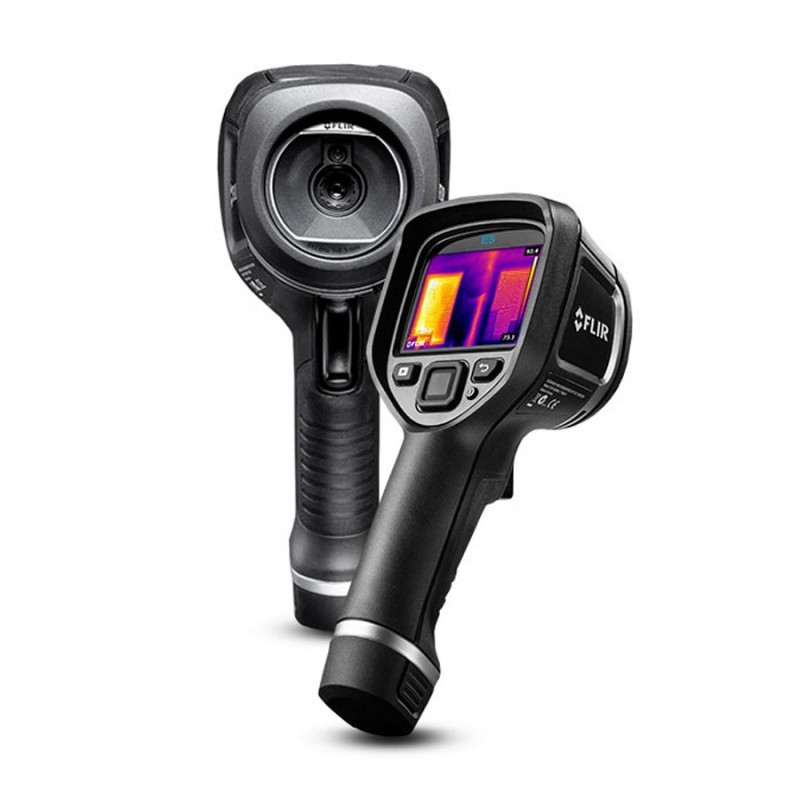 FLIR E5