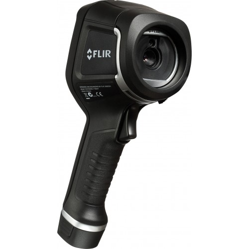 FLIR E5