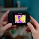 Cámara compacta Flir C2