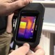 Cámara compacta Flir C2