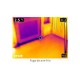 Cámara compacta Flir C2